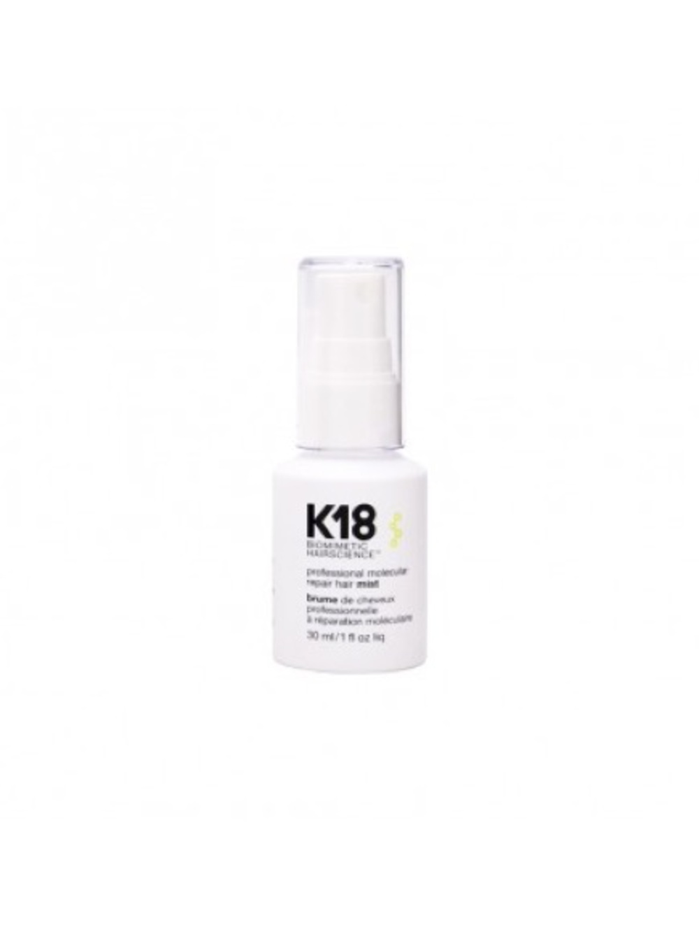 K18 Pro - Molecular Repair Hair Mist - 30ml
